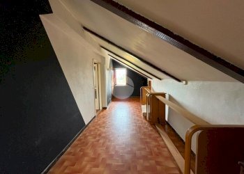 Portion of a house Via Gerbidi, Fiano - photo 7