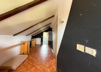 Portion of a house Via Gerbidi, Fiano - photo 8