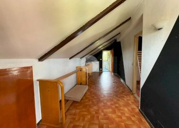 Portion of a house Via Gerbidi, Fiano - photo 9