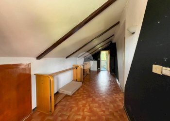 Portion of a house Via Gerbidi, Fiano - photo 11