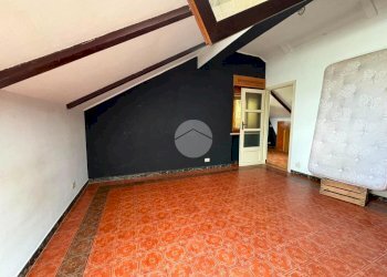 Portion of a house Via Gerbidi, Fiano - photo 13
