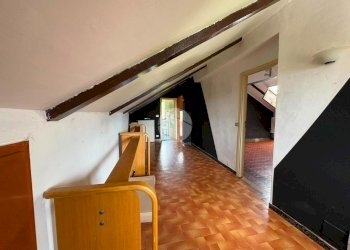 Portion of a house Via Gerbidi, Fiano - photo 14