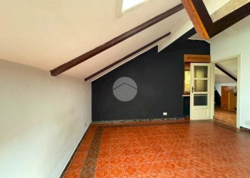 Portion of a house Via Gerbidi, Fiano - photo 24