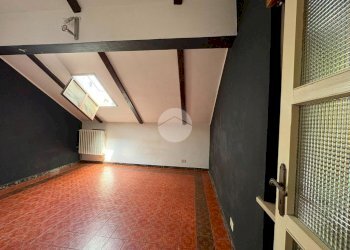 Portion of a house Via Gerbidi, Fiano - photo 25