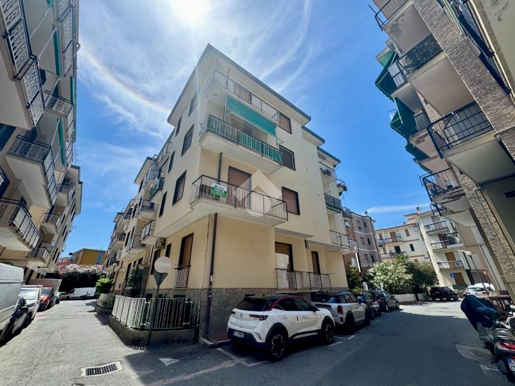 Trilocale Via Alassio, Spotorno - foto 1