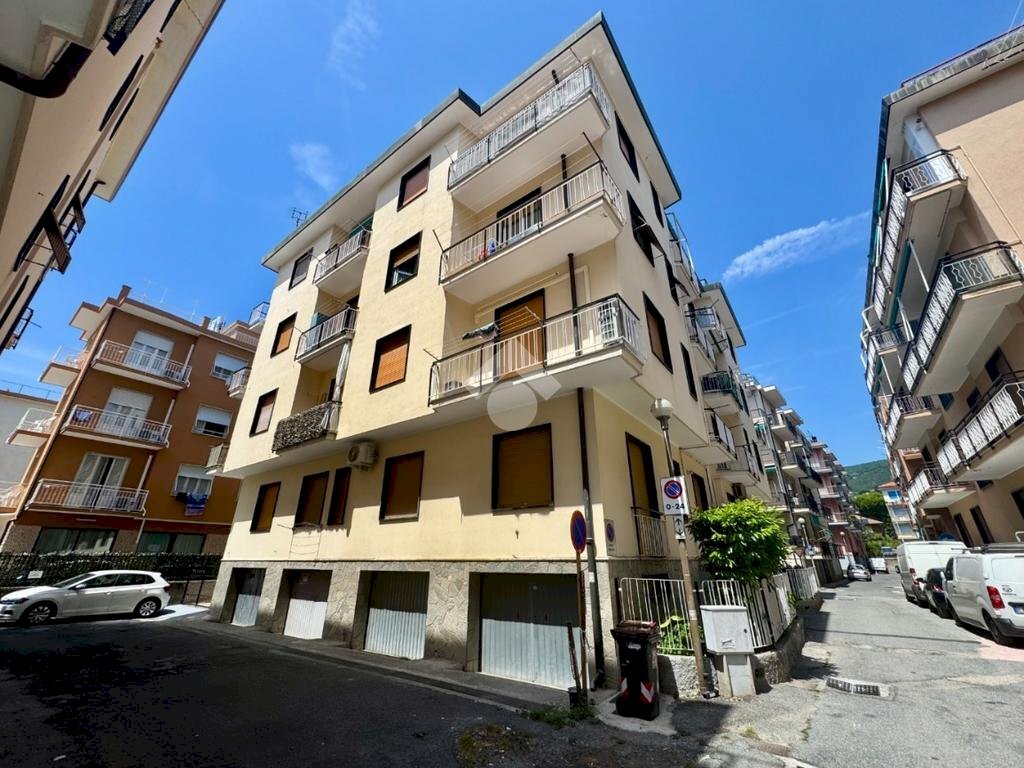 Trilocale Via Alassio, Spotorno - foto 2