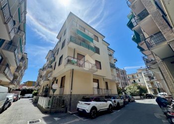 Trilocale Via Alassio, Spotorno - foto 1