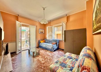 Trilocale Via Alassio, Spotorno - foto 3