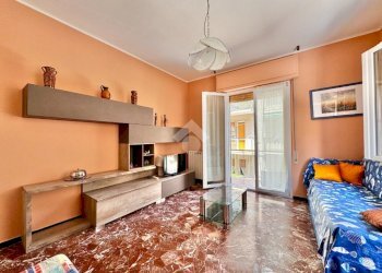 Trilocale Via Alassio, Spotorno - foto 4