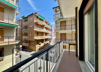Trilocale Via Alassio, Spotorno - foto 7
