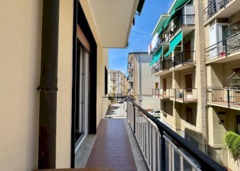 Trilocale Via Alassio, Spotorno - foto 8