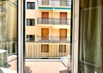 Trilocale Via Alassio, Spotorno - foto 12