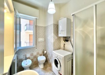 Trilocale Via Alassio, Spotorno - foto 20