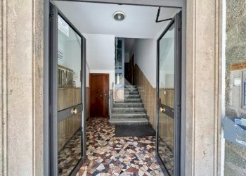 Trilocale Via Alassio, Spotorno - foto 25