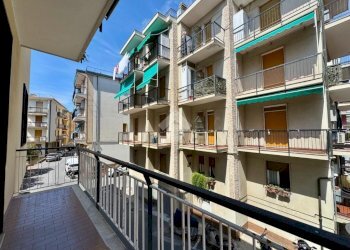 Trilocale Via Alassio, Spotorno - foto 29
