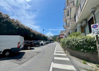 Trilocale Via Alassio, Spotorno - foto 30