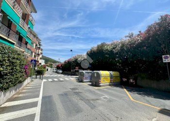 Trilocale Via Alassio, Spotorno - foto 31