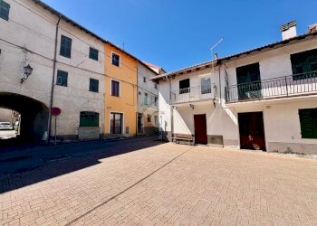 Apartment Piazza Del Rosario, Calizzano - photo 4