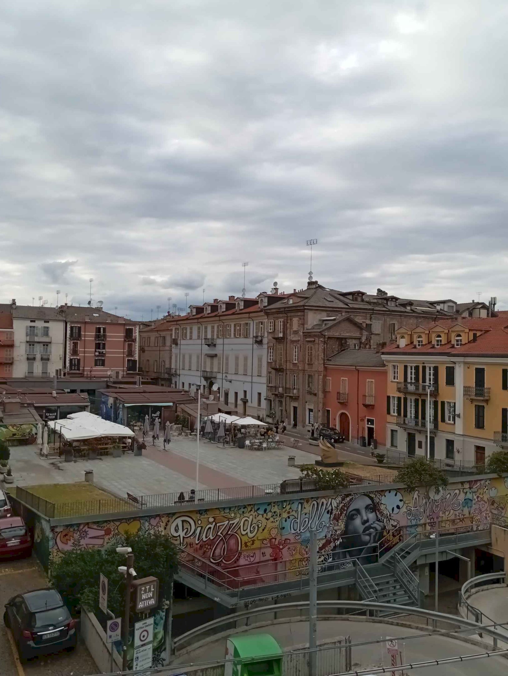 Appartamento via Alba, Cuneo - foto 3