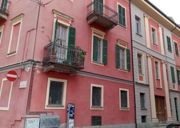Appartamento via Alba, Cuneo - foto 1