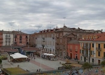 Appartamento via Alba, Cuneo - foto 3