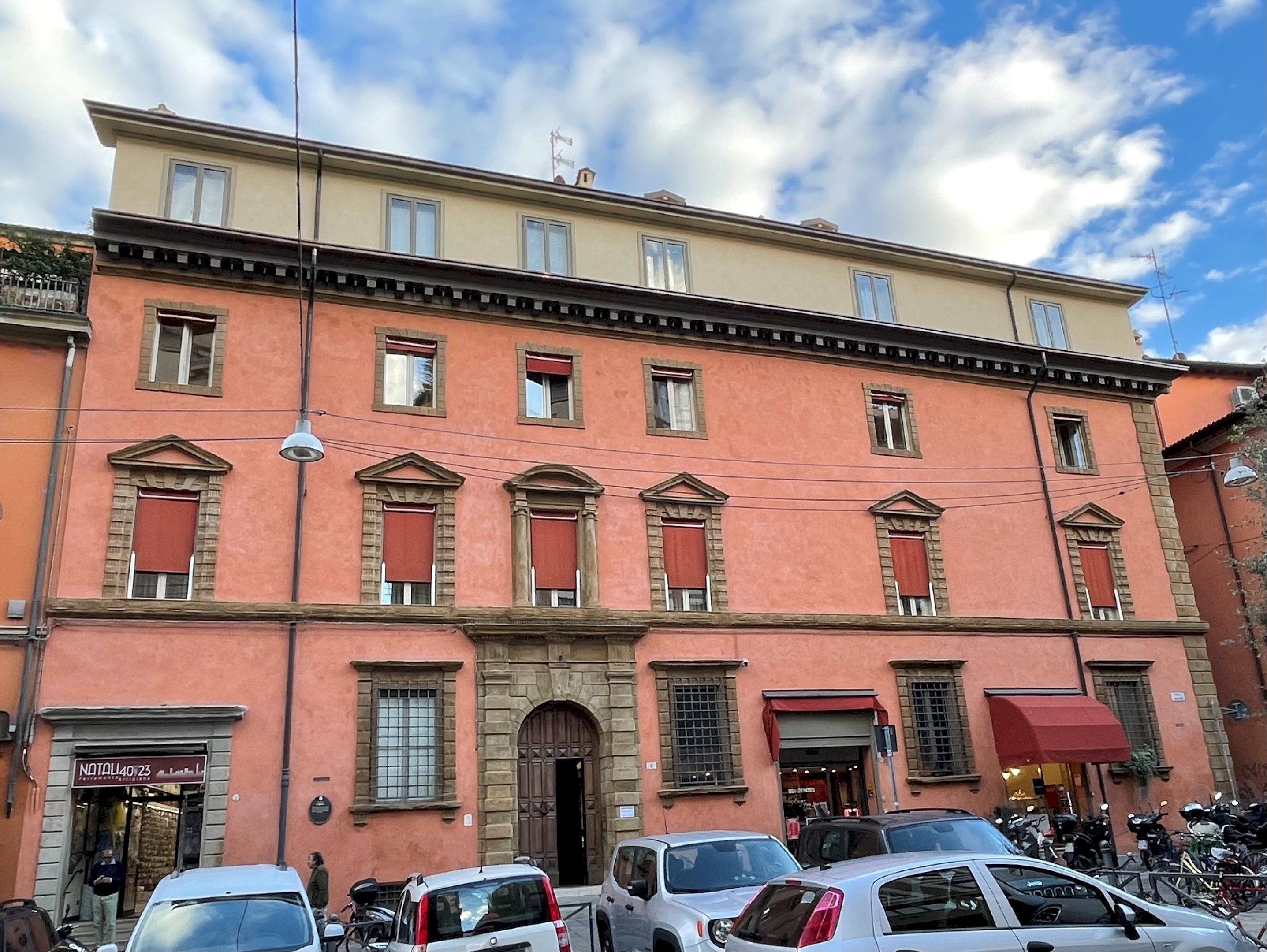Office piazza Galileo Galilei, 4, Bologna (neighborhood Centro Storico) - photo 1