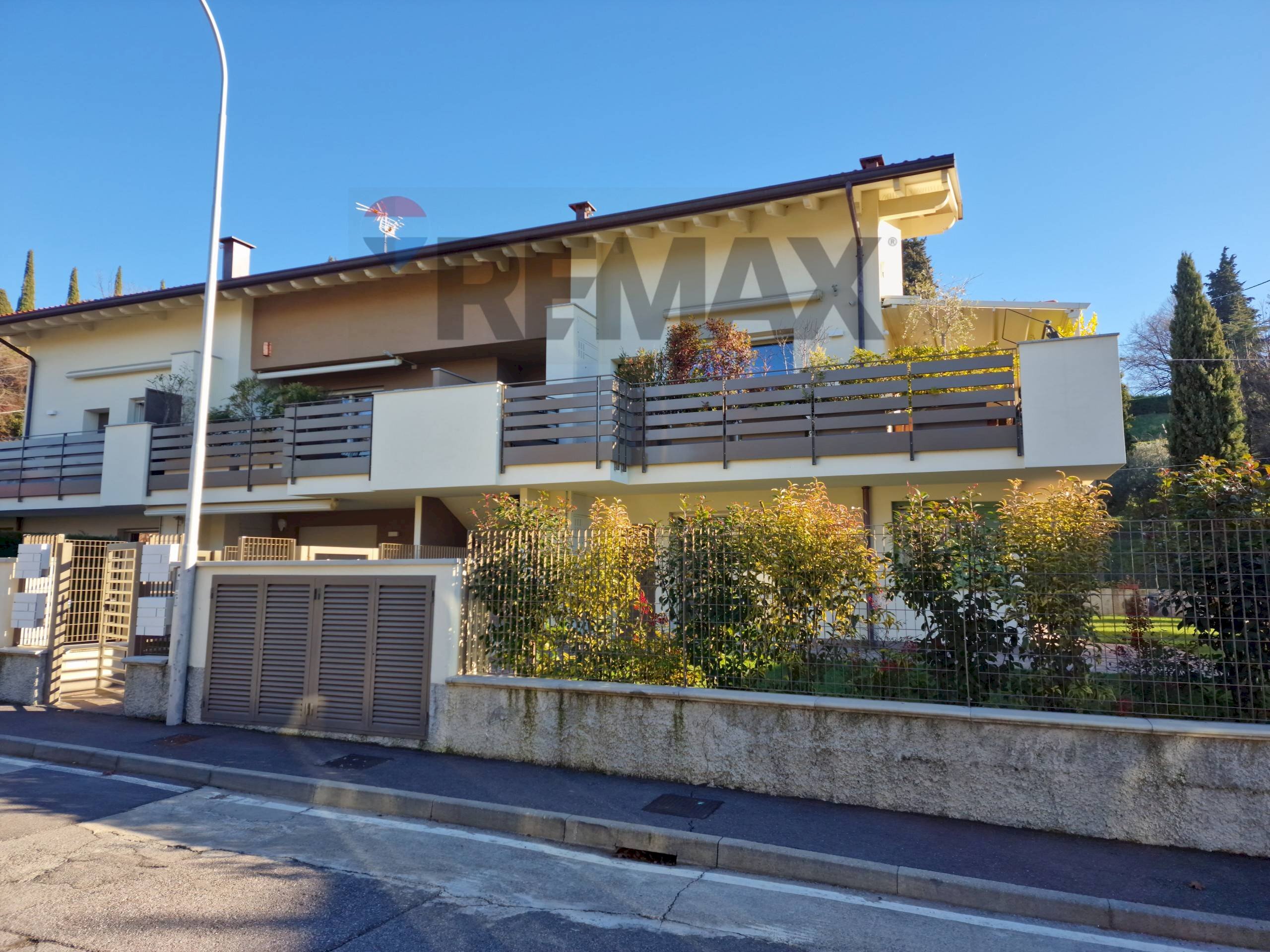 Bilocale via ponchielli, 7 
 Mozzo, Mozzo - foto 1