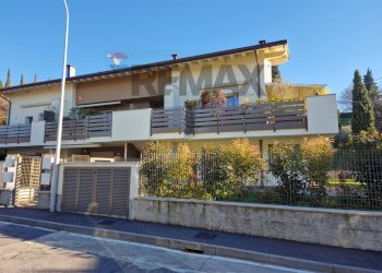 Bilocale via ponchielli, 7 
 Mozzo, Mozzo - foto 1