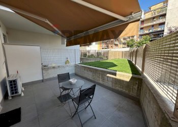One-room apartment via Broseta, 55 F 
 San Paolo, Bergamo (neighborhood San Paolo) - photo 1