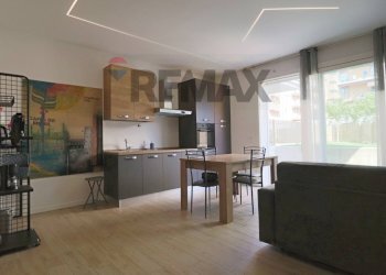 One-room apartment via Broseta, 55 F 
 San Paolo, Bergamo (neighborhood San Paolo) - photo 3