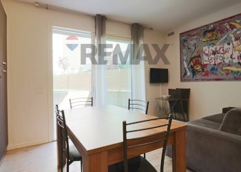One-room apartment via Broseta, 55 F 
 San Paolo, Bergamo (neighborhood San Paolo) - photo 5