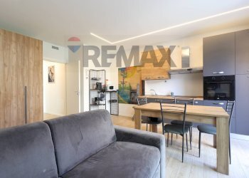One-room apartment via Broseta, 55 F 
 San Paolo, Bergamo (neighborhood San Paolo) - photo 6