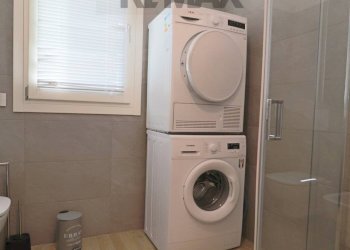 One-room apartment via Broseta, 55 F 
 San Paolo, Bergamo (neighborhood San Paolo) - photo 7