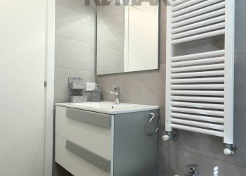 One-room apartment via Broseta, 55 F 
 San Paolo, Bergamo (neighborhood San Paolo) - photo 8