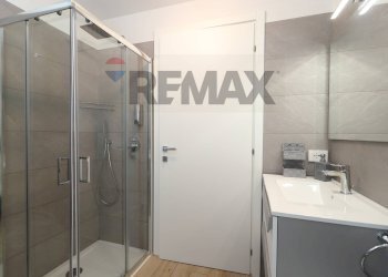 One-room apartment via Broseta, 55 F 
 San Paolo, Bergamo (neighborhood San Paolo) - photo 9