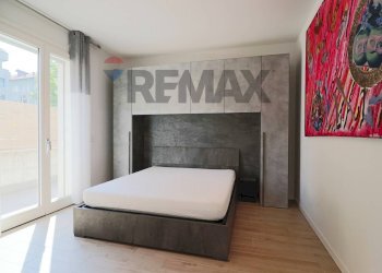 One-room apartment via Broseta, 55 F 
 San Paolo, Bergamo (neighborhood San Paolo) - photo 10