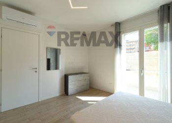 One-room apartment via Broseta, 55 F 
 San Paolo, Bergamo (neighborhood San Paolo) - photo 12