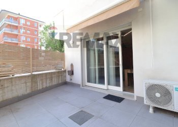 One-room apartment via Broseta, 55 F 
 San Paolo, Bergamo (neighborhood San Paolo) - photo 13