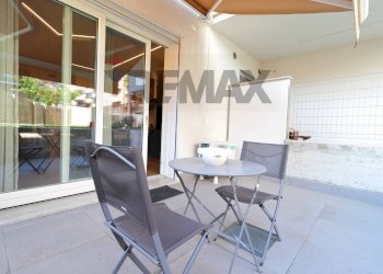 One-room apartment via Broseta, 55 F 
 San Paolo, Bergamo (neighborhood San Paolo) - photo 14