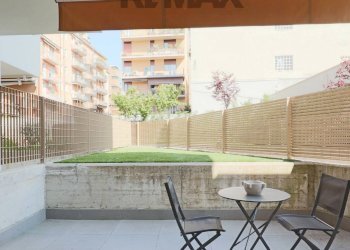 One-room apartment via Broseta, 55 F 
 San Paolo, Bergamo (neighborhood San Paolo) - photo 15