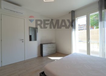 One-room apartment via Broseta, 55 F 
 San Paolo, Bergamo (neighborhood San Paolo) - photo 17