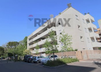 One-room apartment via Broseta, 55 F 
 San Paolo, Bergamo (neighborhood San Paolo) - photo 20