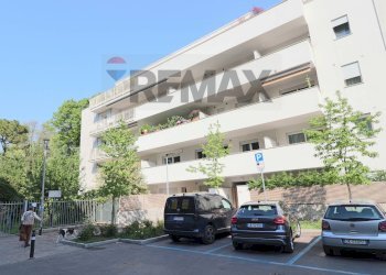 One-room apartment via Broseta, 55 F 
 San Paolo, Bergamo (neighborhood San Paolo) - photo 21