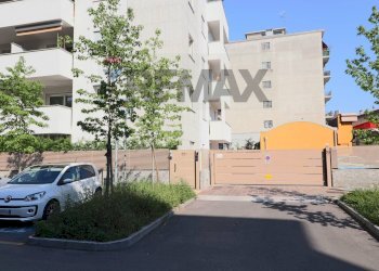 One-room apartment via Broseta, 55 F 
 San Paolo, Bergamo (neighborhood San Paolo) - photo 22