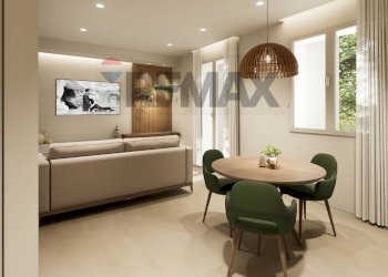 One-room apartment Via Ferruccio Dell'orto, 44 
 Campagnola, Bergamo (neighborhood Campagnola) - photo 2
