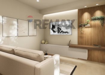 One-room apartment Via Ferruccio Dell'orto, 44 
 Campagnola, Bergamo (neighborhood Campagnola) - photo 5