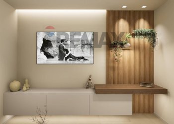 One-room apartment Via Ferruccio Dell'orto, 44 
 Campagnola, Bergamo (neighborhood Campagnola) - photo 6