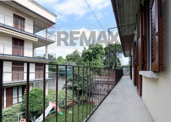 One-room apartment VIA DE GASPERI, 15
Bellusco, Bellusco - photo 15