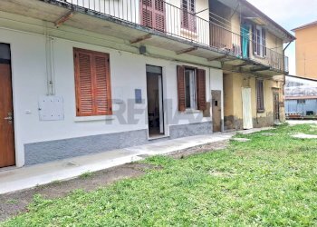 One-room apartment VIA DE GASPERI, 15
Bellusco, Bellusco - photo 23