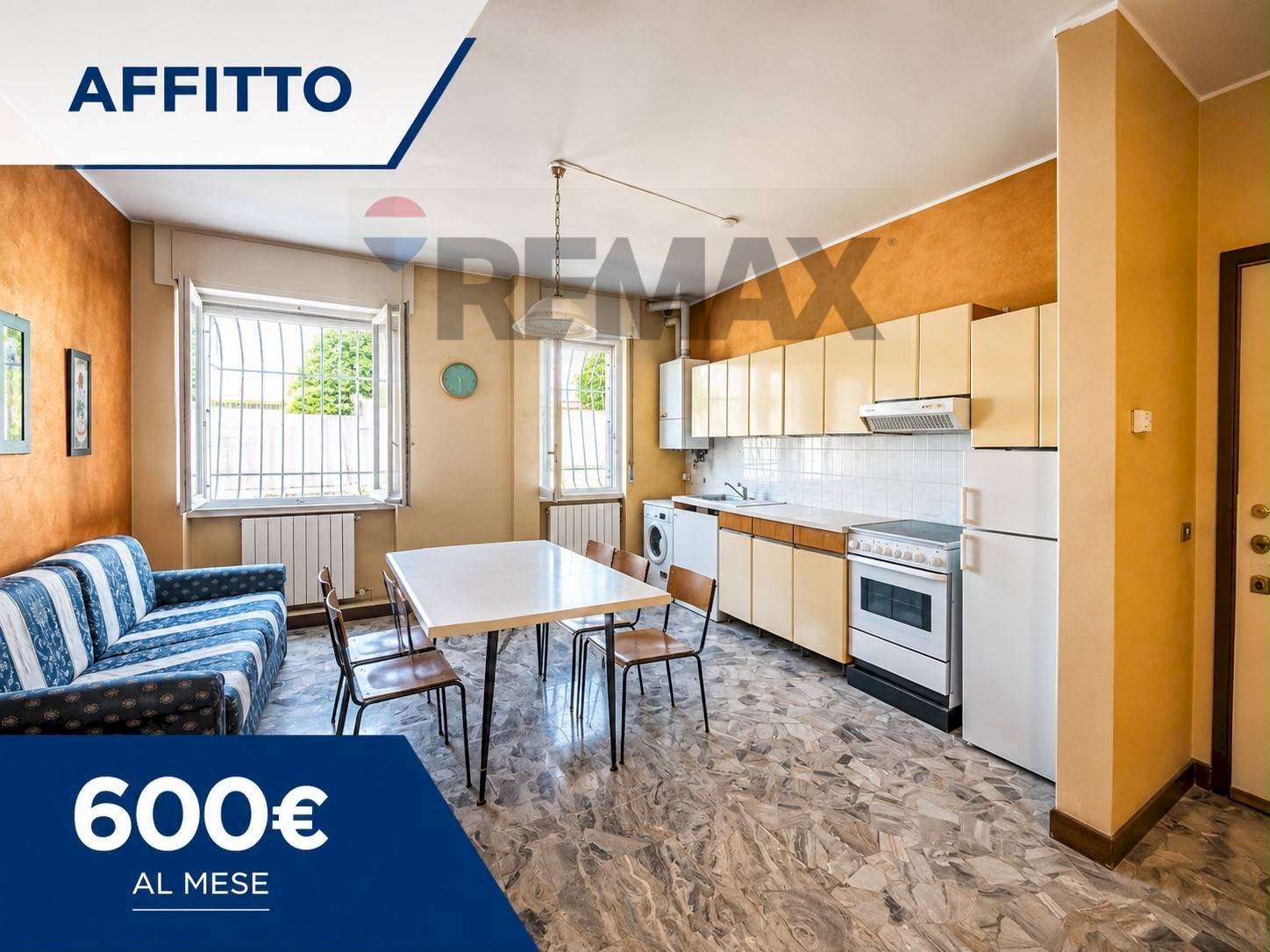 Monolocale via donizetti, 70 
 Brembate di Sopra, Brembate di Sopra - foto 1